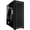 Corsair Torre intera 7000D AIRFLOW nera