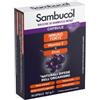 Named - Sambucol Immuno Forte Confezione 30 Compresse (Scadenza Prodotto 28/08/2026)