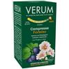 Verum - Fortelax Integratore per il Benessere del Tratto Intestinale Confezione 80 Compresse