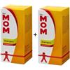 Mom Neo Mom - Shampoo Antiparassitario Confezione 2x150 Ml
