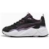 PUMA Sneakers RS-X Efekt Premium da donna, Bianco/Nero/Altro