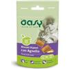 Oasy biscotti ripieni con agnello 60gr