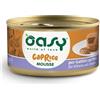 Oasy caprice gustosa mousse per gattini pollo 85gr