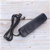 Zunate Timer Telecomando di Scatto della Fotocamera per Nikon D100 D200 D300 D300S D700 D800 D800E D810 D4 D3 D4S D3X D3S D1H D1X D2H D2XS F5 F6 F90 F90X F100