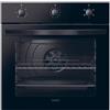 Candy FIDC N502IT Forno da incasso Multifunzione 65 L Classe A Nero