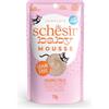 Schesir baby mousse salmone e pollo 70 g