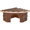 Trixie CASETTA ANGOLARE JESPER CM 2X13X21H