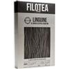 Pastificio Filotea Linguine al Nero di Seppia Pasta all'uovo Filotea 250 gr 0.250 Kg