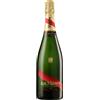 G.H.MUMM Cordon Rouge Brut Champagne AOC G.H. Mumm 0.75 l