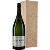 Le Mesnil Brut Blanc de Blancs Grand Cru Champagne AOC Le Mesnil - Jèroboam 3.00 l