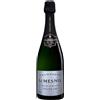 Le Mesnil Demi Sec Blanc de Blancs Grand Cru Champagne AOC Le Mesnil 0.75 l