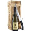 Mirafiore Diavoletto Brut Blanc de Noirs 2020 Alta Langa DOCG Mirafiore Gift Box 0.75 l
