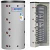 CORDIVARI Puffer Cordivari ECO-COMBI 1 VC 1000 L.1 serpentina per Acqua Calda
