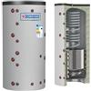 CORDIVARI Puffer Cordivari ECO-COMBI 2 VC 800 L. 2 serpentine per Acqua Calda