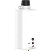 ATI MARIANI Scaldabagno domestico a gas ATI Mariani Security SX080 5 kW 75 lt.