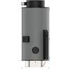 ATI MARIANI Scaldacqua a gas Security SX 800 lt ATI Mariani 23 kW metano o propano