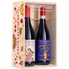 Donnafugata Box 'Vittoria Nuove Espressioni' Donnafugata (2bt) 0,75 l