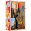 Donnafugata Box 'Etna Nuove Espressioni' Donnafugata (2bt) 0,75 l