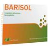 FERA PHARMA Srls Barisol 20 capsule gastroresistenti - - 974644181