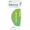 DRIATEC Srl Oximix 10+ pressure 160 capsule - DRIATEC - 935249971