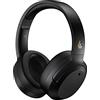 Edifier W820NB Bluetooth-Headset - Kabellose Over-Ear Kopfhörer mit bis zu 49 Std. Akkulaufzeit, Hybrid Active Noise Cancelling, Ambient Mode und DNN Noise Cancelling, Hi-Res Audio Zertifiziert