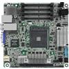Asrock X570D4I-2T Scheda madre AMD X570 Slot AM4 Mini ITX