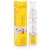 Oficine Cleman Amavital Cristalli Liquidi 60ml - Capelli Secchi e Sfibrati