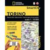 LIBRERIA GEOGRAFICA Torino. SmartCity. Ediz. italiana e inglese
