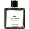 Lacoste Original Eau de Parfum 100 ml