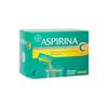 Aspirina c Aspirina 400 mg granulato effervescente con vitamina c 400 mg 10 bustine 10 g