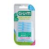 Gum soft pick comfort flex cool mint small scovolini 40 pezzi