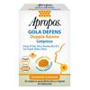 Apropos gola defens doppia azione 20 compresse
