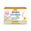 Apropos gola defens pro 20 pastiglie junior panna fragola