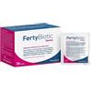 BIOCURE SRL FERTYBIOTIC Donna 30 Bust.