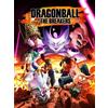 Dimps Corporation Dragon Ball: The Breakers Special Edition | Nintendo Switch