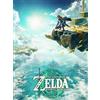 Nintendo The Legend of Zelda: Tears of the Kingdom Europe | Nintendo Switch