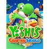 Nintendo Yoshi's Crafted World USA | Nintendo Switch