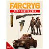 Ubisoft Toronto Far Cry 6 Croc Hunter Pack DLC Europe | PS5