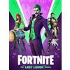Epic Games Fortnite The Last Laugh Bundle Europe | PS5
