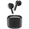 Cellularline Cuffie Bluetooth Auricolari True Wireless per Musica e Chiamate colore Nero - BTMSTWSSWAGK Swag