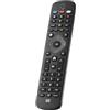 One For All Telecomando sostitutivo per TV Philips di One For All - Funzione di apprendimento - nero - URC4913
