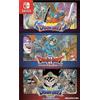 Square Enix Dragon Quest I, II & III (1, 2 & 3) Collection (Import)