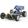 Tamiya 300058568 - Modellino radiocomandato Neo Scorcher (TT - 02B) Realizzato in Scala 1:10