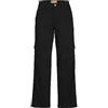 JJXX JACK & JONES Jxkendal Reg Stra Cargo Mw Pant Pnt Noos, Pantaloni, Dusty Olive, S Donna