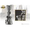 NOBLE COLLECTION Harry Potter Replica il Calice di Fuoco in Resina 21,5 cm Noble collecion