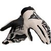 Dainese HGR Gloves, Guanti MTB, Enduro con Touch Screen, per Uomo e Donna, Sabbia, XS
