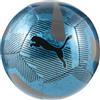 PUMA PUMA CAGE ball - Palloni da allenamento Unisex, Bright Aqua-Matte Aged Silver, 5-084586