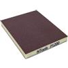 Ntools GSD - Set di 20 spugne abrasive grana 1200 | spugne abrasive per legno, plastica, metalli, vernici, primer e altre superfici | utilizzabili a secco e all'acqua | grana 1200 | 20 pezzi