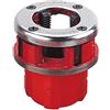 Fartools 211633 - Filiera per filettatura tubi in metallo, 3/8