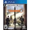 Ubi Soft Tom Clancy's The Division 2 (PS4) - PlayStation 4